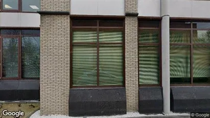 Office spaces for rent in Eindhoven - Photo from Google Street View