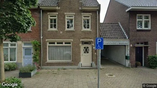 Producties te huur i Eindhoven - Foto uit Google Street View