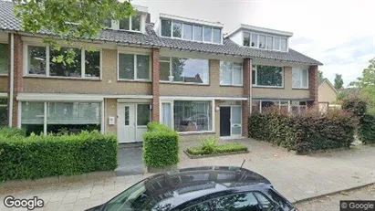 Commercial properties for rent in Eindhoven - Photo from Google Street View