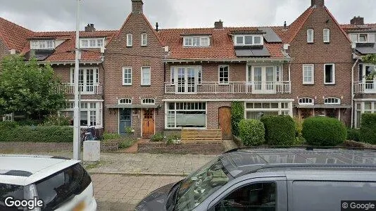 Commercial properties for sale i Eindhoven - Photo from Google Street View