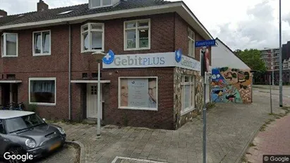 Commercial properties for rent in Eindhoven - Photo from Google Street View