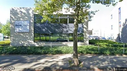 Kantorruimte te huur in Eindhoven - Foto uit Google Street View