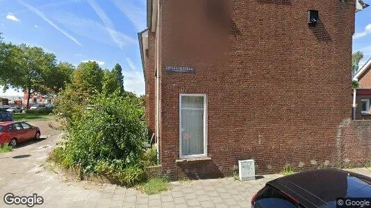 Werkstätte zur Miete i Eindhoven – Foto von Google Street View