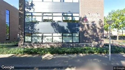 Office spaces for sale in Eindhoven - Photo from Google Street View