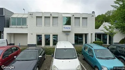 Værkstedslokaler til leje i Eindhoven - Foto fra Google Street View