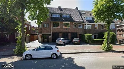 Bedrijfsruimtes te huur in Eindhoven - Foto uit Google Street View