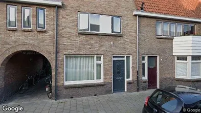 Commercial properties for rent in Eindhoven - Photo from Google Street View