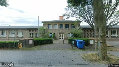 Office spaces for rent in Eindhoven - Photo from Google Street View