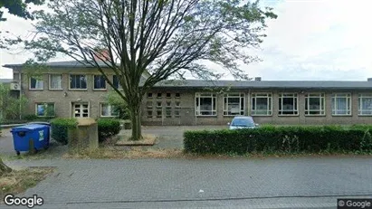 Office spaces for sale in Eindhoven - Photo from Google Street View