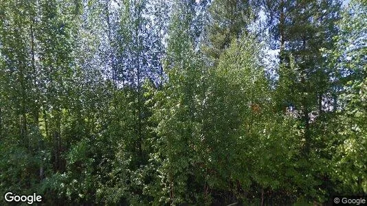 Industrial properties for rent i Rovaniemi - Photo from Google Street View