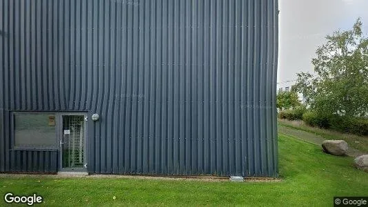 Warehouses for rent i Ballerup - Photo from Google Street View