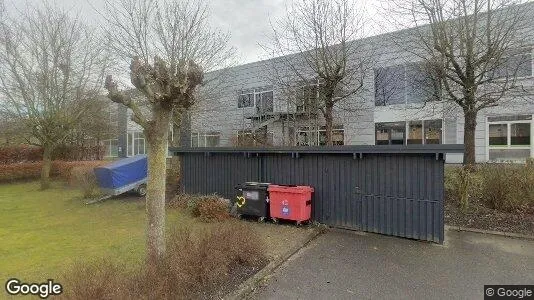 Office spaces for rent i Nørresundby - Photo from Google Street View