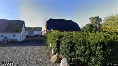 Företagslokaler till salu i Søndersø – Foto från Google Street View