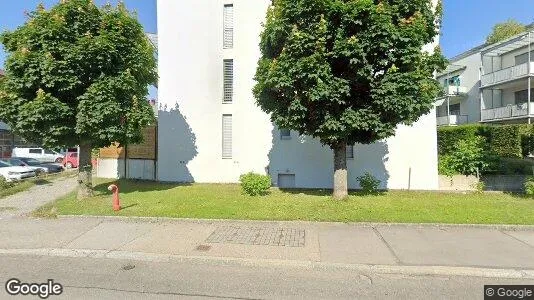 Företagslokaler för uthyrning i Gösgen – Foto från Google Street View