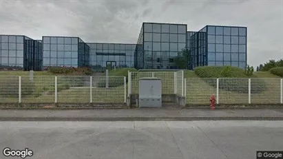 Kontorer til leie i Plan-les-Ouates – Bilde fra Google Street View