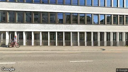 Lager til leie i Baden – Bilde fra Google Street View