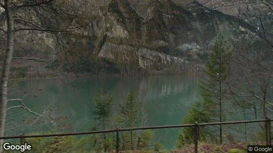 Lagerlokaler för uthyrning i Glarus – Foto från Google Street View