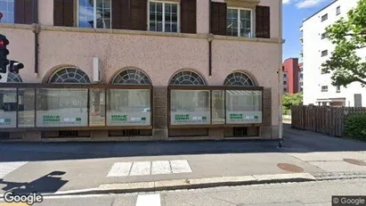 Kontorer til leie i Dietikon – Bilde fra Google Street View