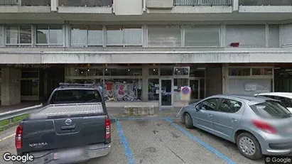 Office spaces for rent in Chêne-Bougeries - Photo from Google Street View