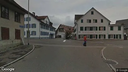 Office spaces for rent in Dietikon - Photo from Google Street View