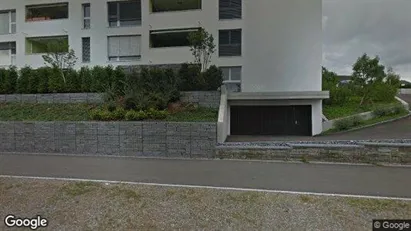 Bedrijfsruimtes te huur in Hinwil - Foto uit Google Street View