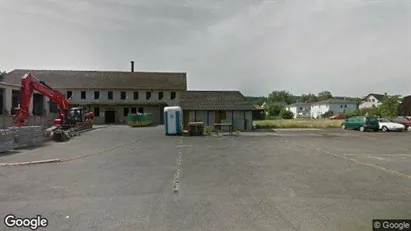 Bedrijfsruimtes te huur in Frauenfeld - Foto uit Google Street View