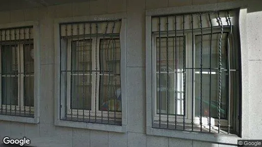 Office spaces for rent i Winterthur - Photo from Google Street View