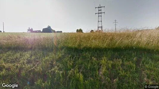 Lager til leie i Lavaux-Oron – Bilde fra Google Street View