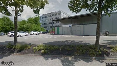 Büros zur Miete in Meyrin – Foto von Google Street View