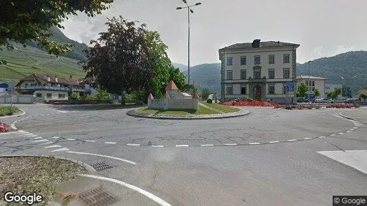 Commercial properties for rent i Aigle - Photo from Google Street View