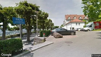 Bedrijfsruimtes te huur in Zürich Distrikt 7 - Foto uit Google Street View