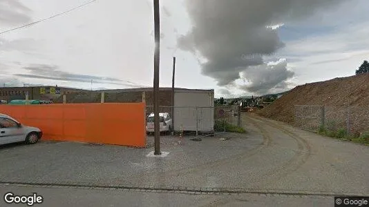 Kontorer til leie i Liestal – Bilde fra Google Street View