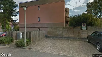 Bedrijfsruimtes te huur in Arlesheim - Foto uit Google Street View