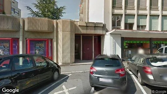 Warehouses for rent i Morges - Photo from Google Street View