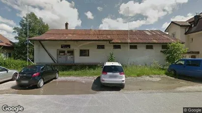 Kontorlokaler til leje i Jura-Nord vaudois - Foto fra Google Street View