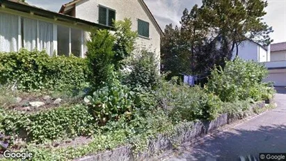 Kontorslokaler för uthyrning i Bülach – Foto från Google Street View