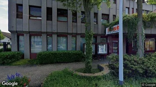 Gewerbeflächen zur Miete i Bremgarten – Foto von Google Street View