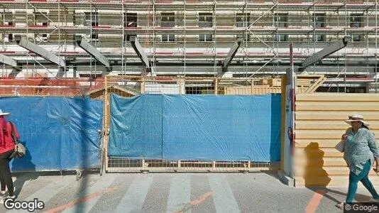 Lagerlokaler til leje i Geneve Centrum - Foto fra Google Street View