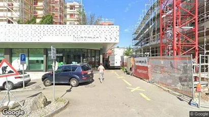 Lager zur Miete in Bremgarten – Foto von Google Street View