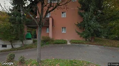 Gewerbeflächen zur Miete in Baden – Foto von Google Street View