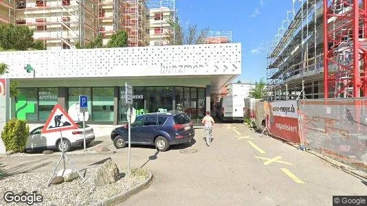 Commercial properties for rent i Bremgarten - Photo from Google Street View