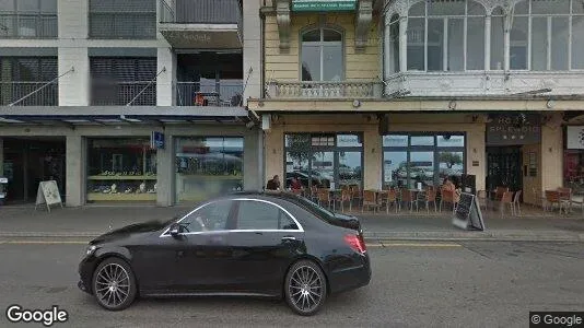 Büros zur Miete i Riviera-Pays-d'Enhaut – Foto von Google Street View