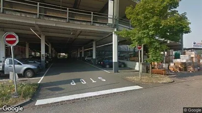 Kontorlokaler til leje i Liestal - Foto fra Google Street View