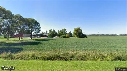Commercial properties for sale in Zeewolde - Photo from Google Street View