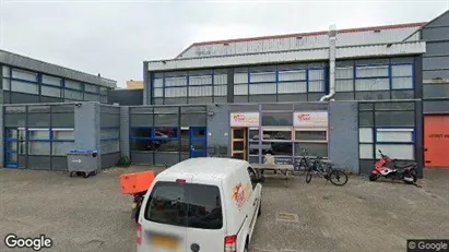 Warehouses for sale in Dronten - Photo from Google Street View