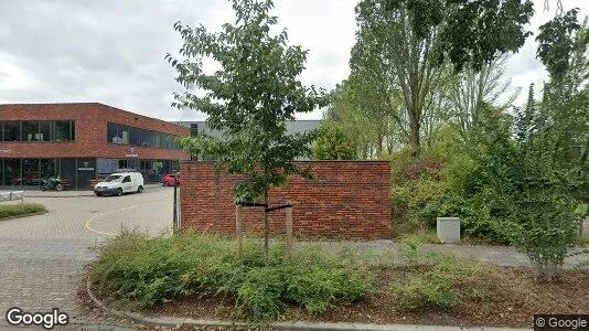 Gewerbeflächen zum Kauf i Amersfoort – Foto von Google Street View