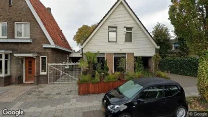 Gewerbeflächen zum Kauf in Assen – Foto von Google Street View