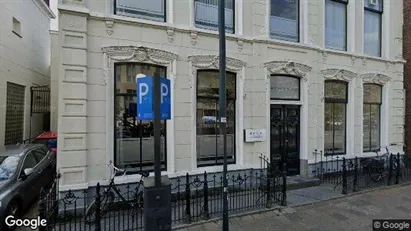 Kontorlokaler til salg i Leeuwarden - Foto fra Google Street View