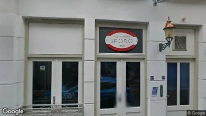 Commercial properties for sale in Venlo - Photo from Google Street View