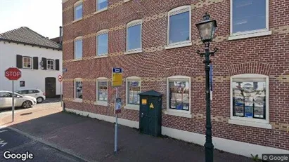 Kantorruimte te koop in Brielle - Foto uit Google Street View